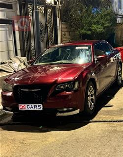 Chrysler 300